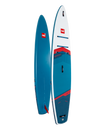 12'6" Sport MSL Inflatable Paddle Board Package.