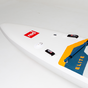 12'6" Elite MSL800 Inflatable Paddle Board