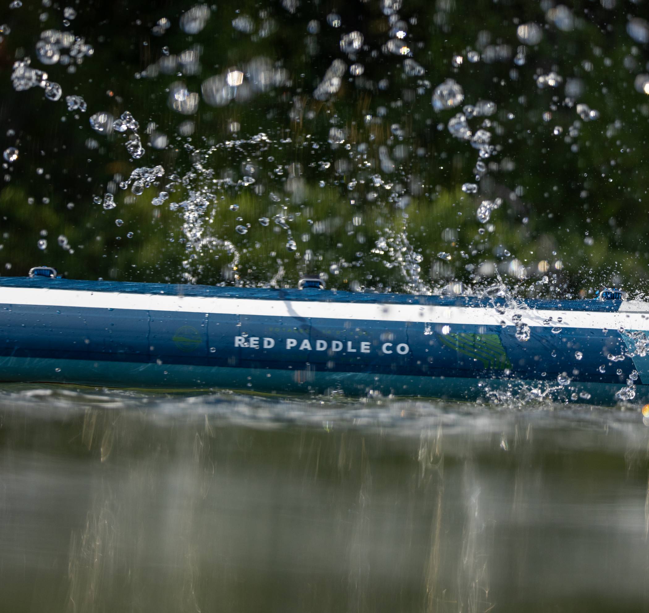 Red Equipment Canada 
