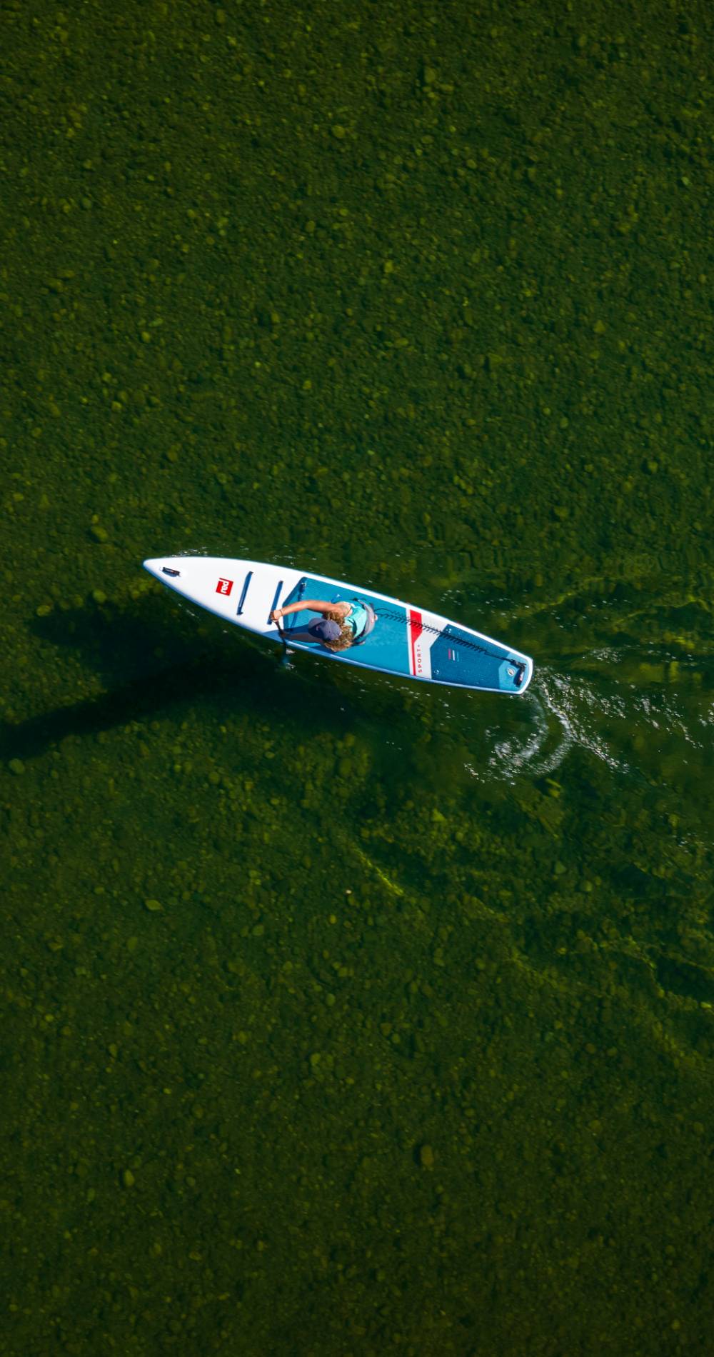 Red Equipment Canada 