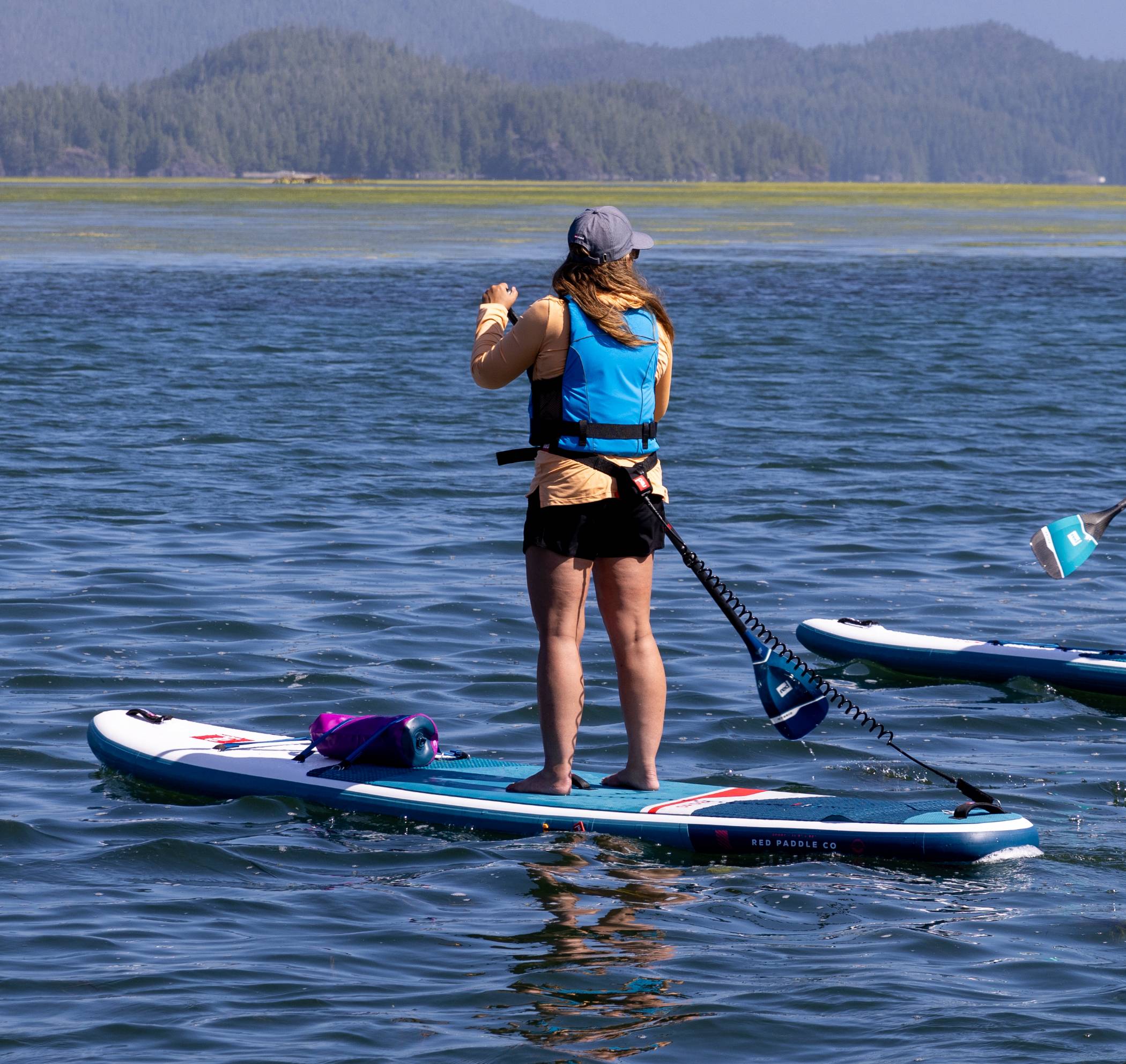 Red Equipment Canada 