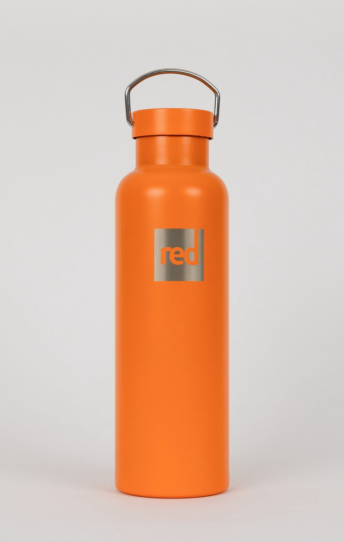 Insulated Stainless Steel Water Bottle 26oz - Bitter Orange