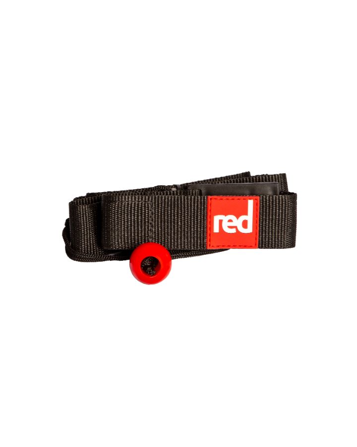 Quick Release SUP Leash Waist Belt