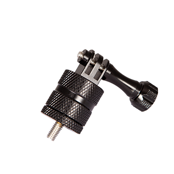 Paddle Board Camera Mount