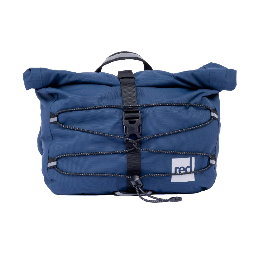 Lightweight Waterproof Crossbody Bag 7L - Ocean Blue