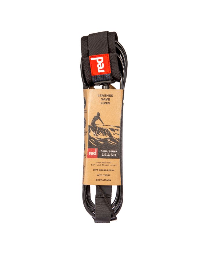10ft Board Leash - Surf