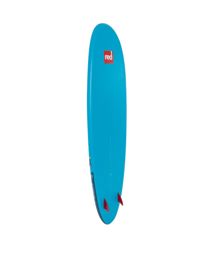 10'0" Ride MSL Inflatable Paddle Board (Anniversary Edition)