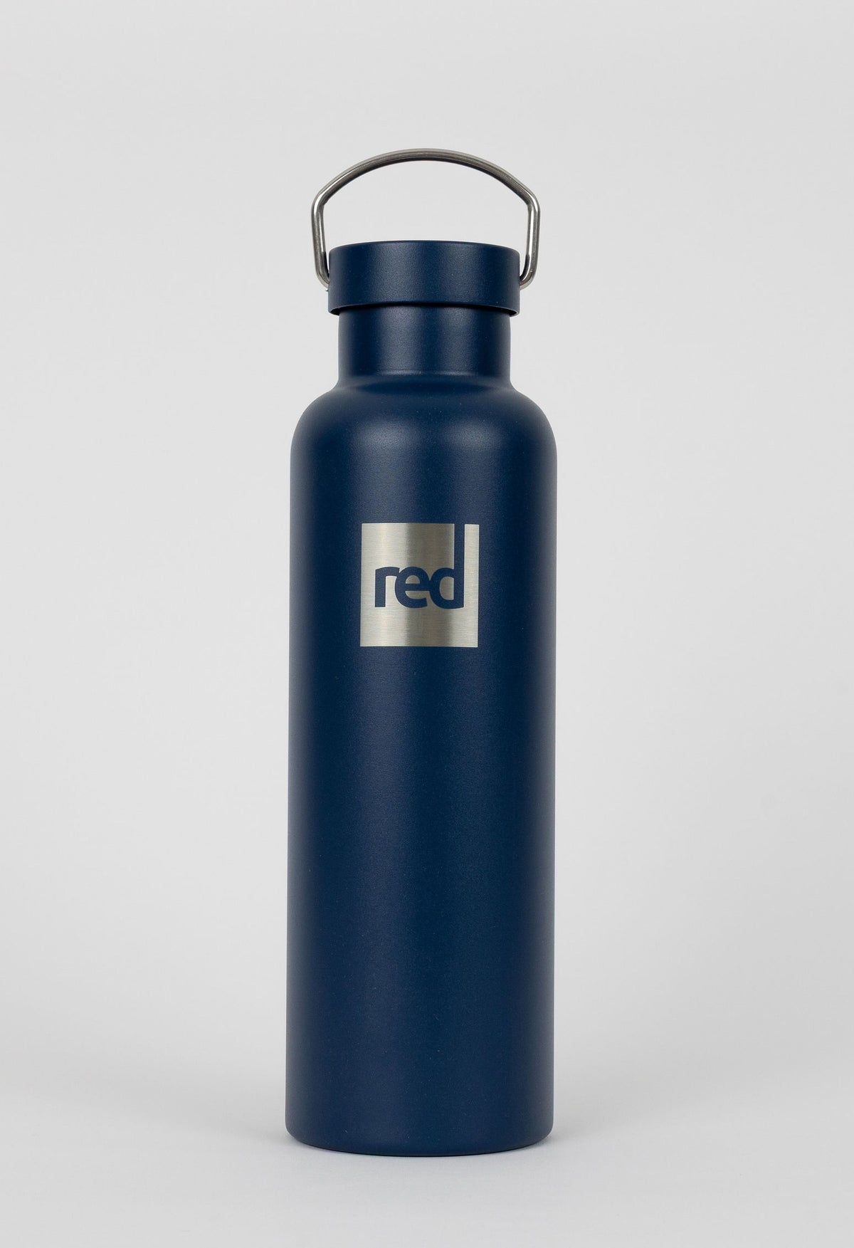 Insulated Stainless Steel Water Bottle 26oz - Admiral Blue