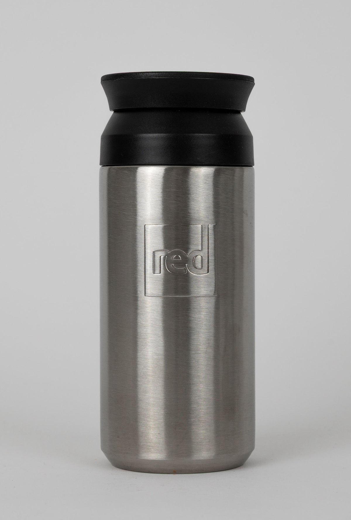 Insulated Stainless Steel Adventure Flask 12oz