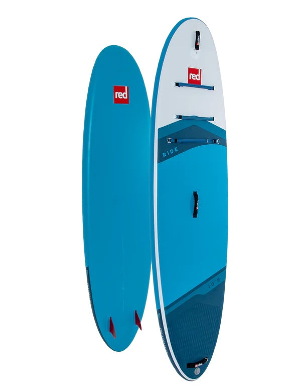 美品　レッドパドルカンパニー　SUP ボード　リュック付　10’8ft 10'8