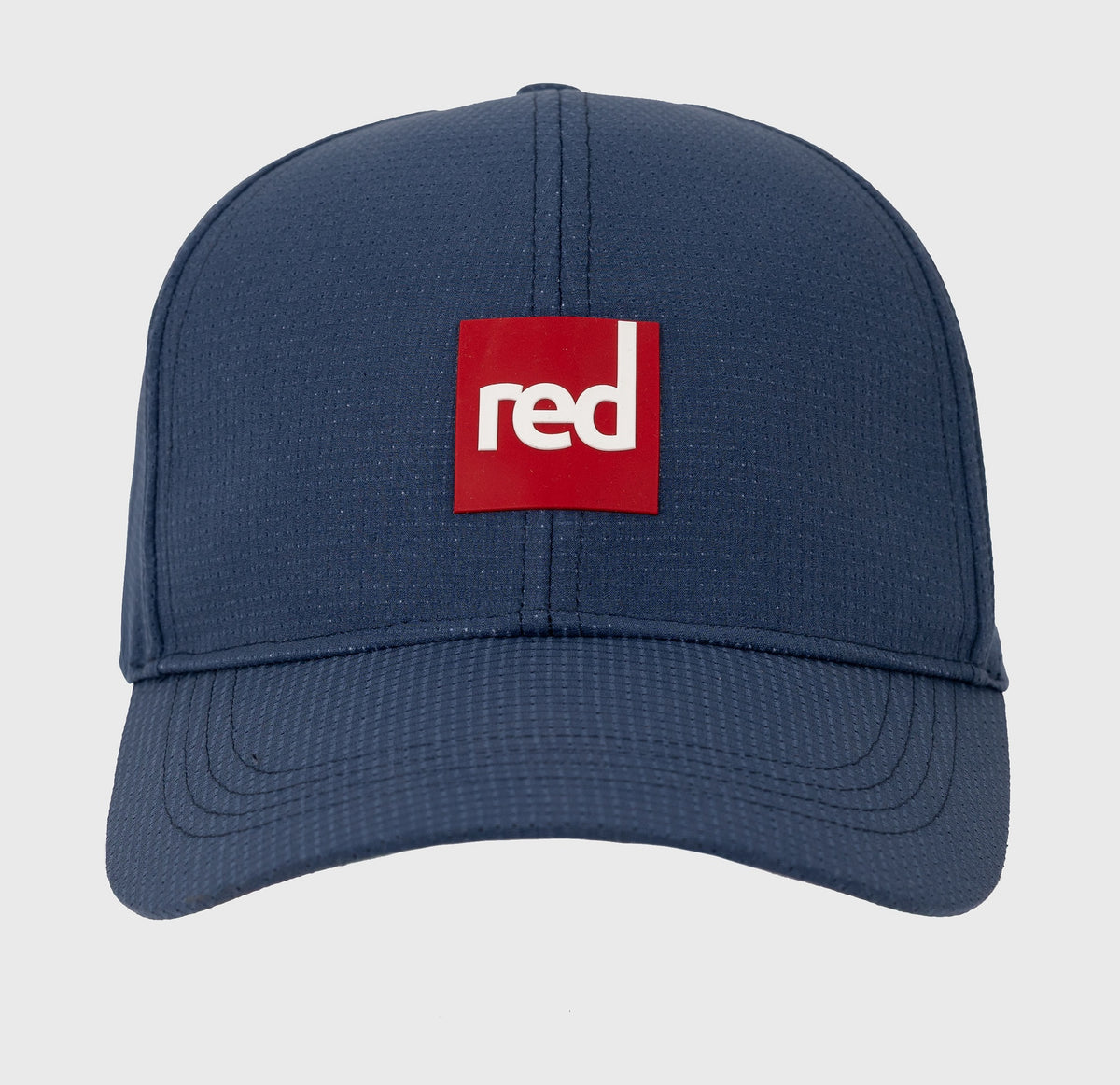 Quick Dry Sports Cap - Admiral Blue