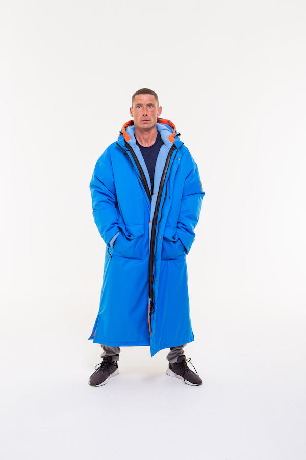 Women's Revolution 3-in-1 Change Parka - Nixie Blue