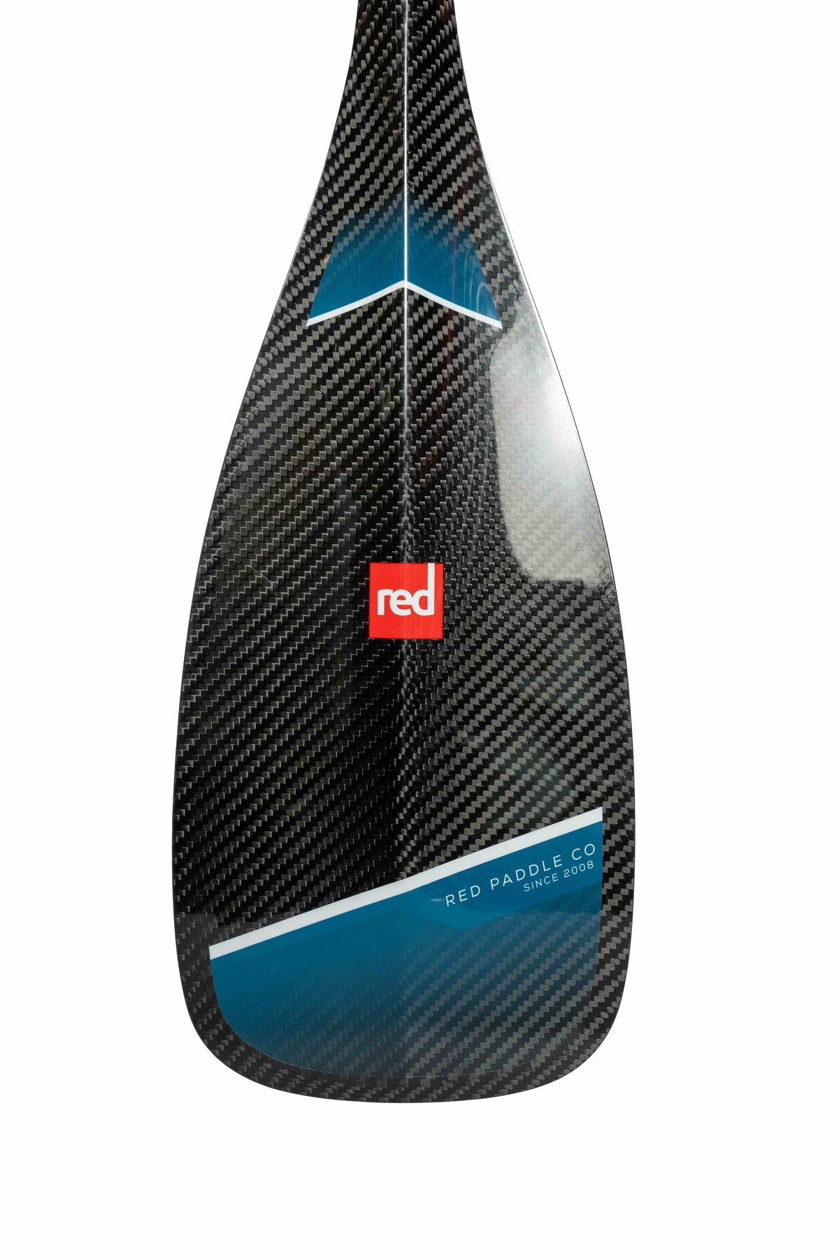 Ultimate 3-Piece Adjustable Carbon SUP Paddle