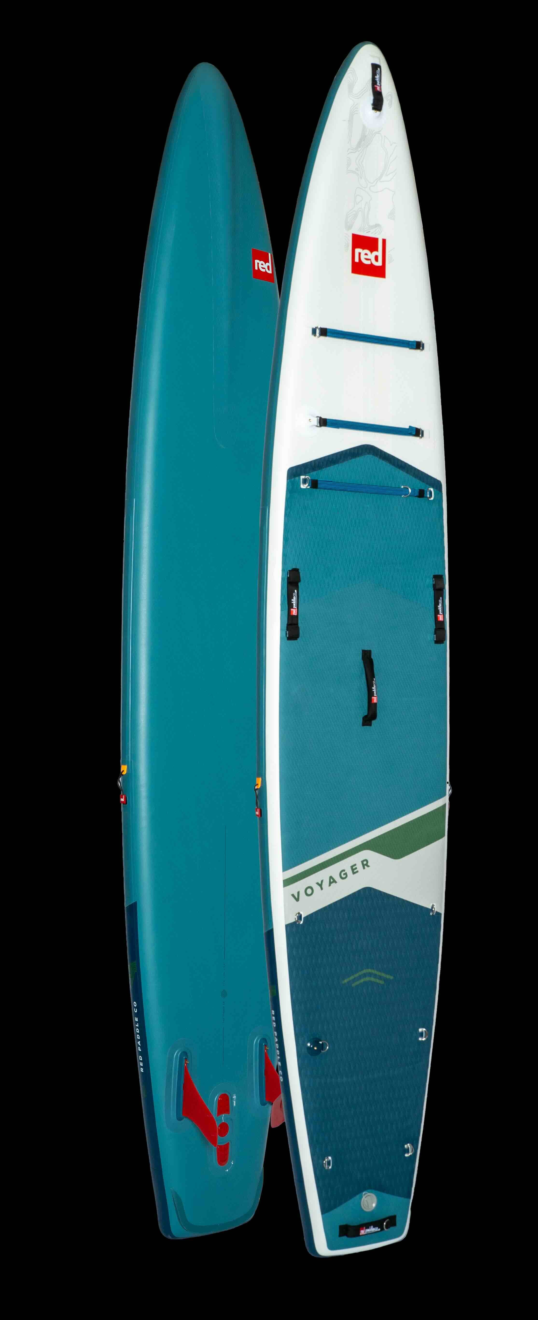 Red Paddle Co 14'0