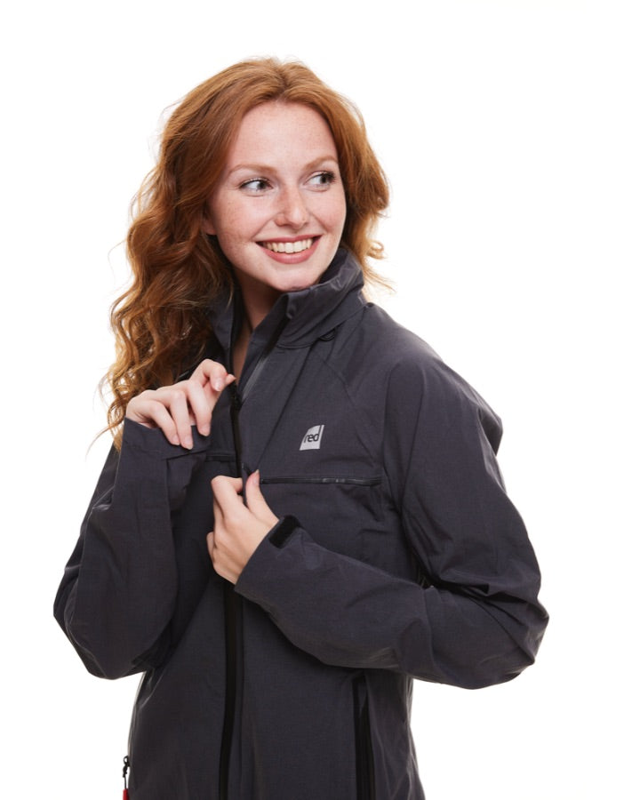 Women's Active Jacket