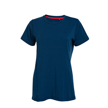 Women's Performance T-Shirt - Blue