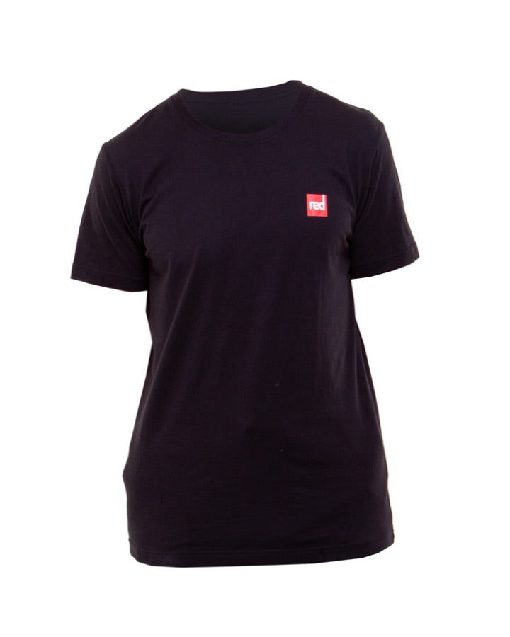 Estuary T-shirt - Black