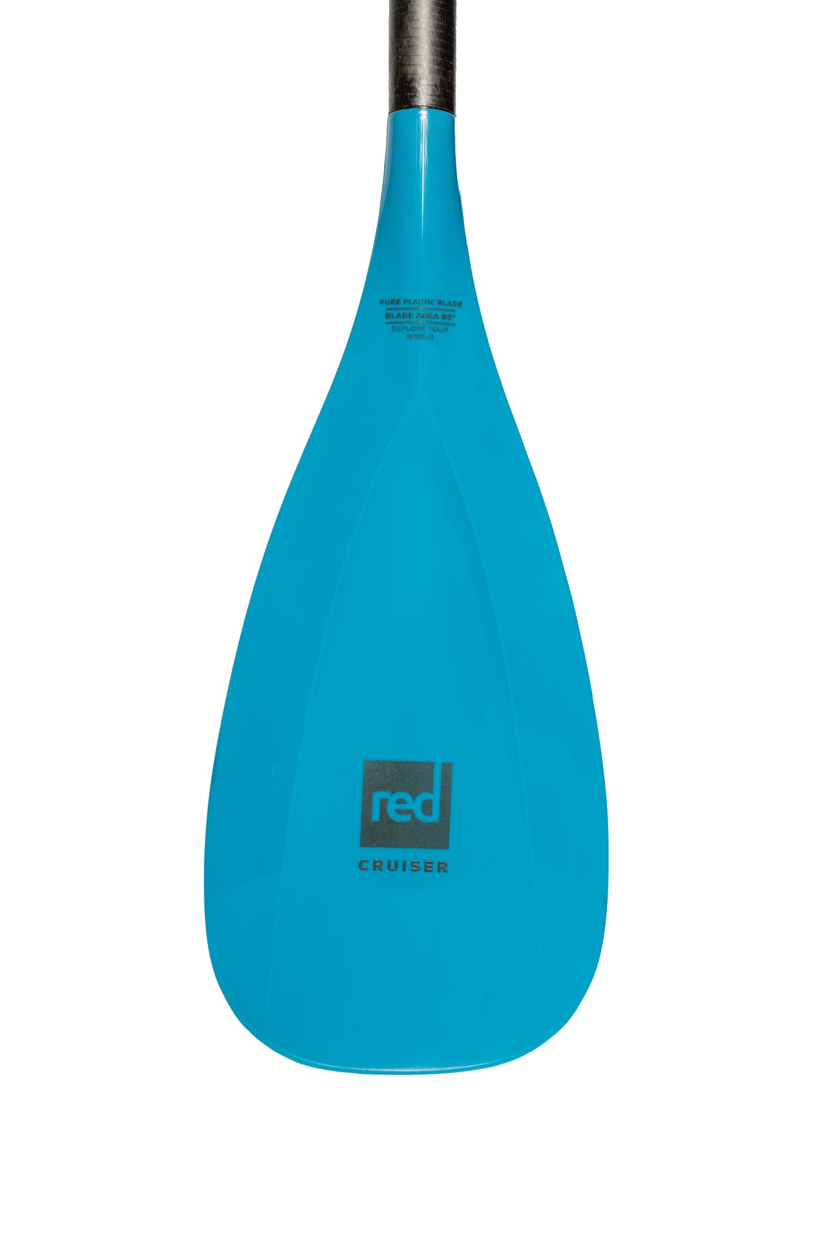Cruiser Tough 3-Piece Adjustable Fibreglass SUP Paddle