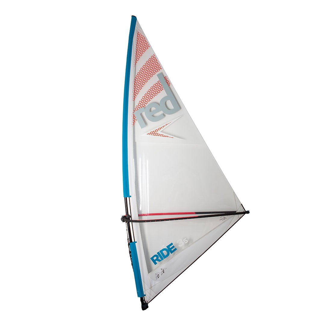 2020 WindSurf 3.5m Rig Pack - White