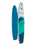 12'0" Voyager MSL Inflatable Paddle Board Package.
