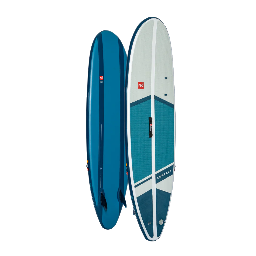 Compact Paddle 9'2