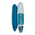 9'2" Compact MSL 1000 Inflatable Stand Up Paddle Board Package