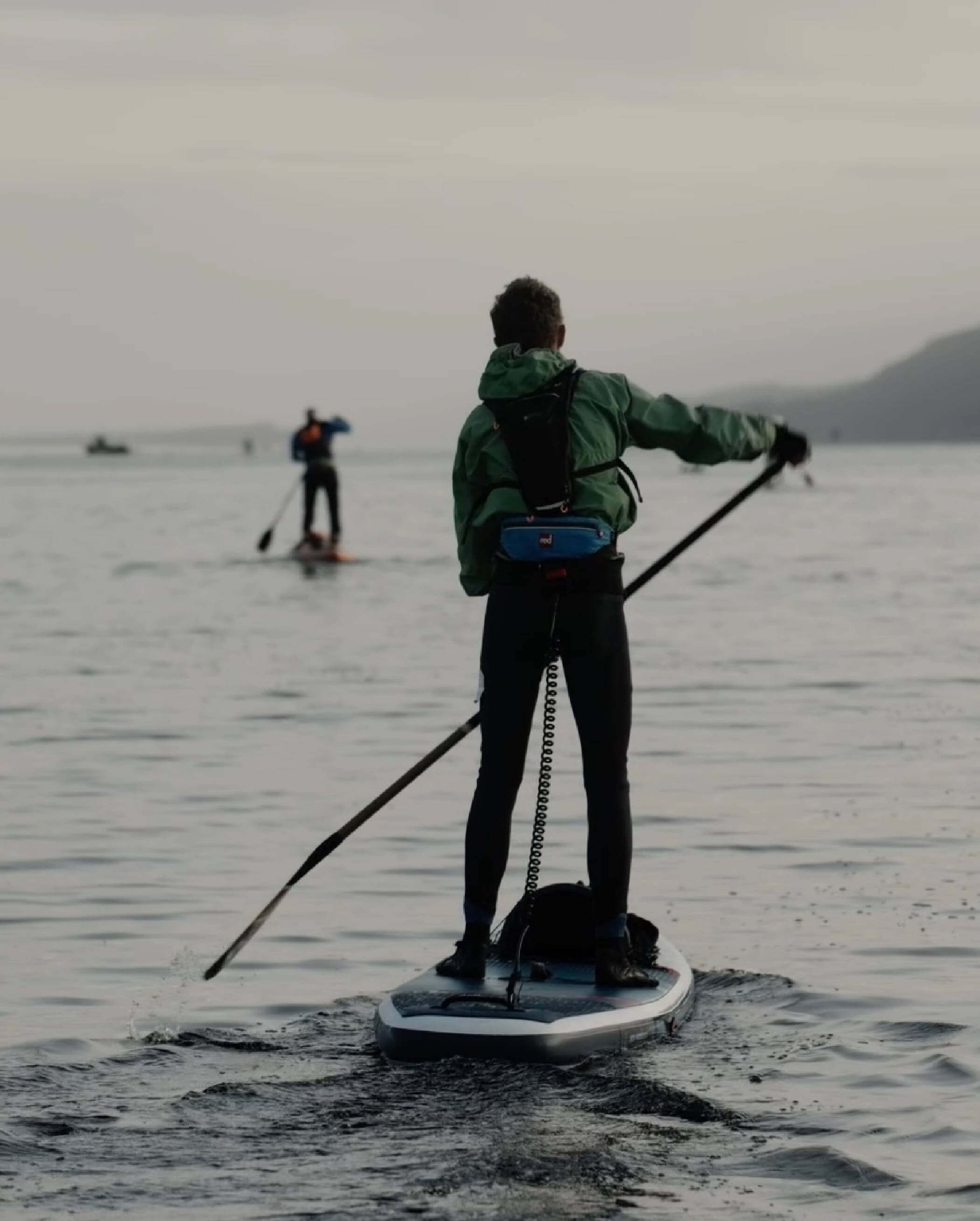 Red Equipment Canada 