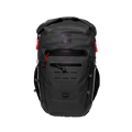 Adventure Waterproof Backpack 30L - Obsidian Black