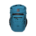 Adventure Waterproof Backpack 30L - Storm Blue