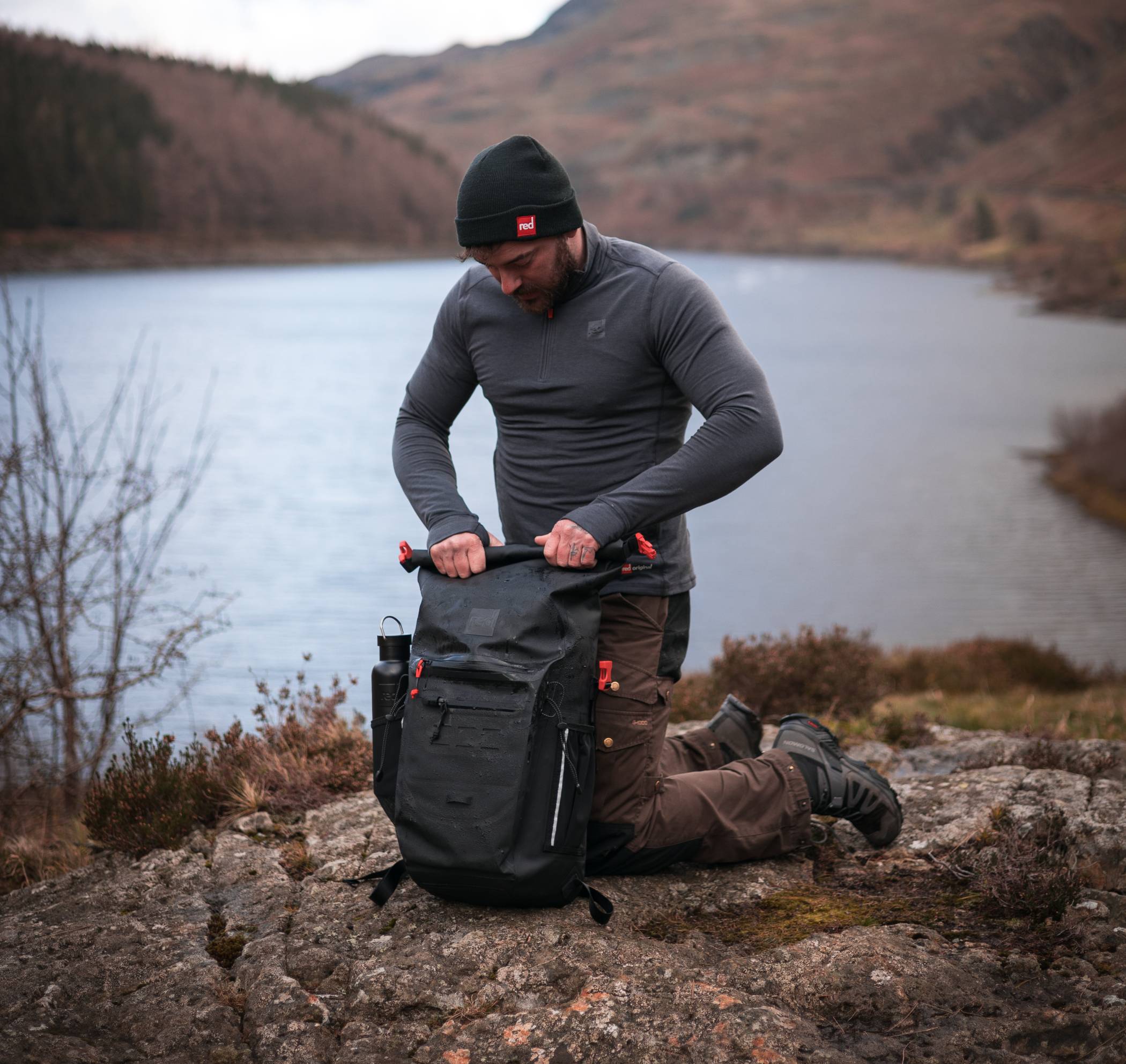 Red Equipment Canada 