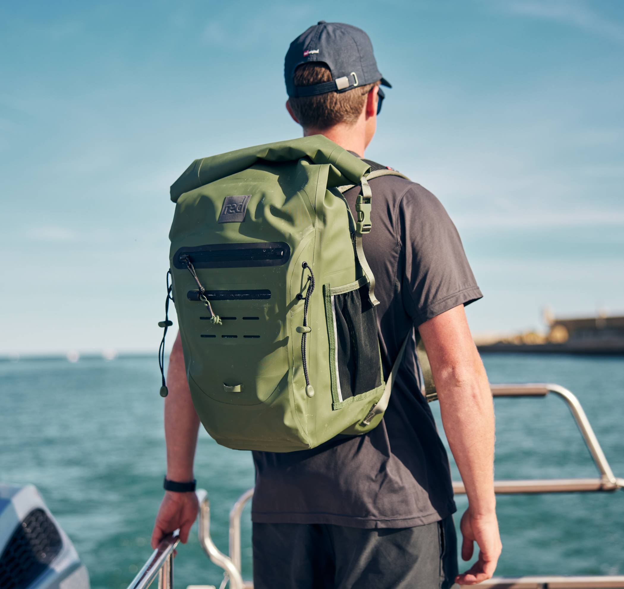 Red Equipment Canada 