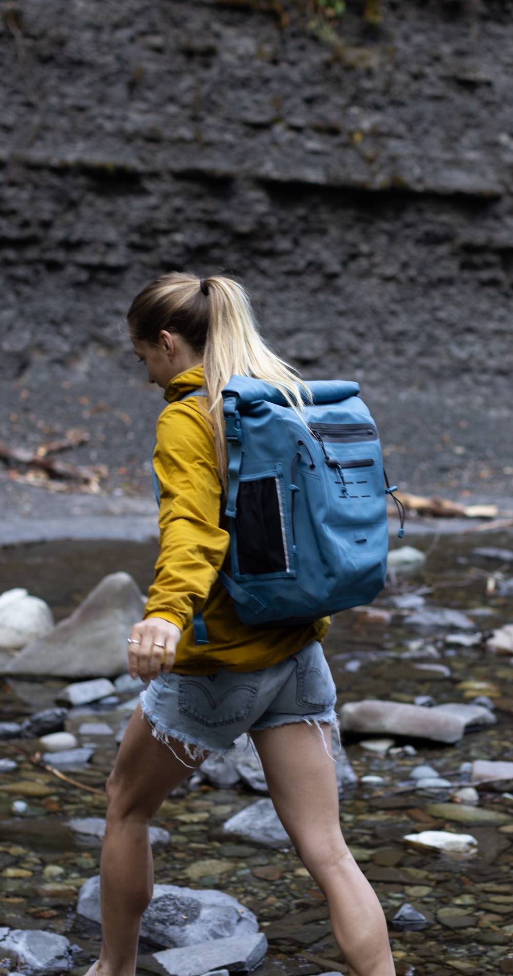 backpack travel canada EO Incase Travel Bag Aer Day Pack