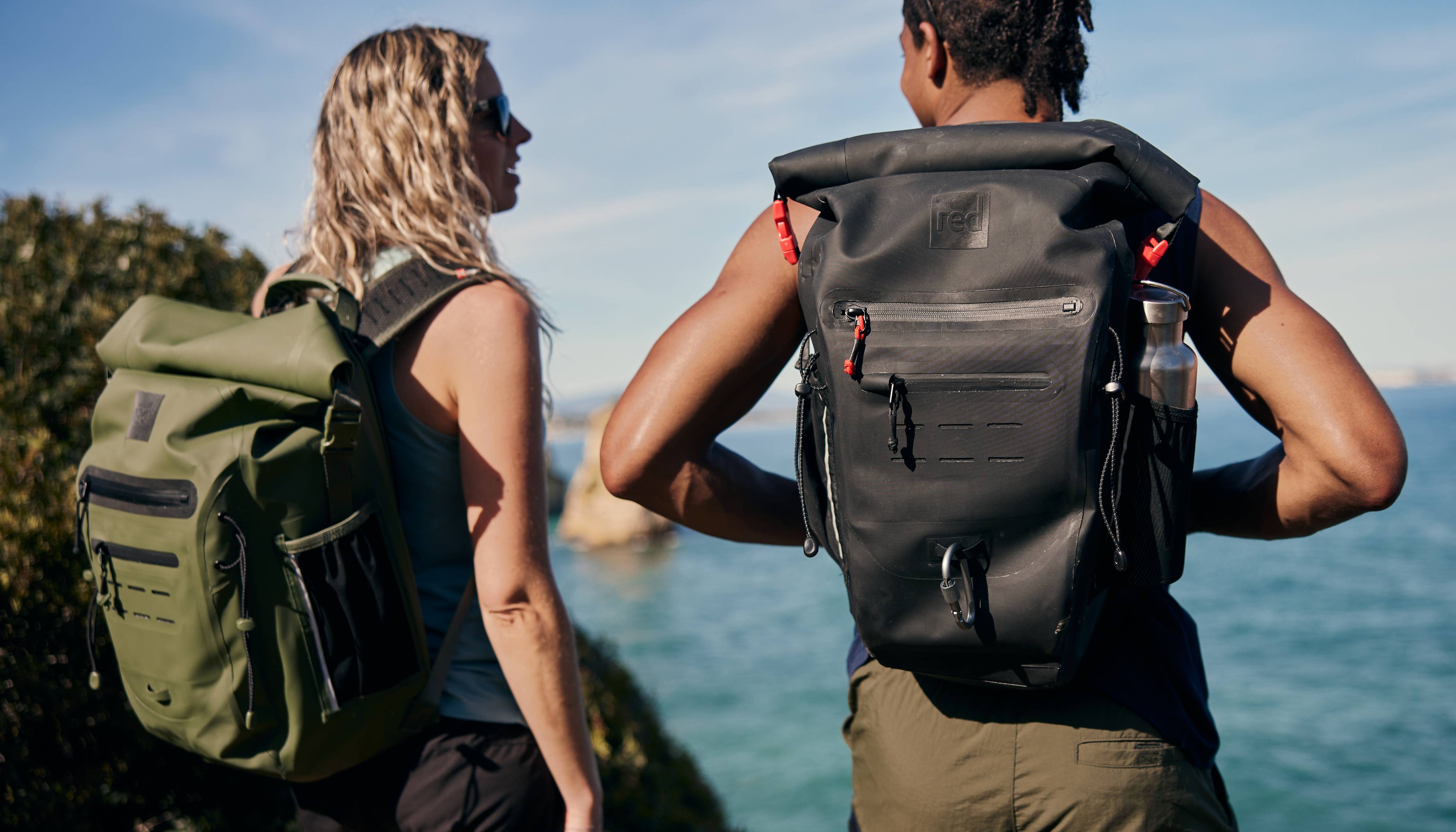 Red Equipment Canada 