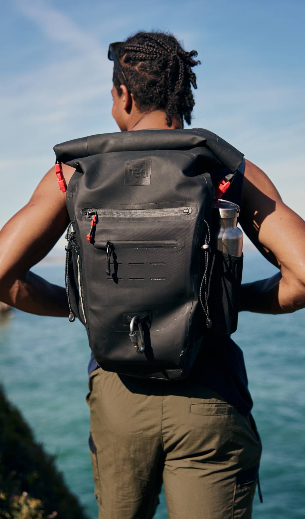 Red Equipment Canada 