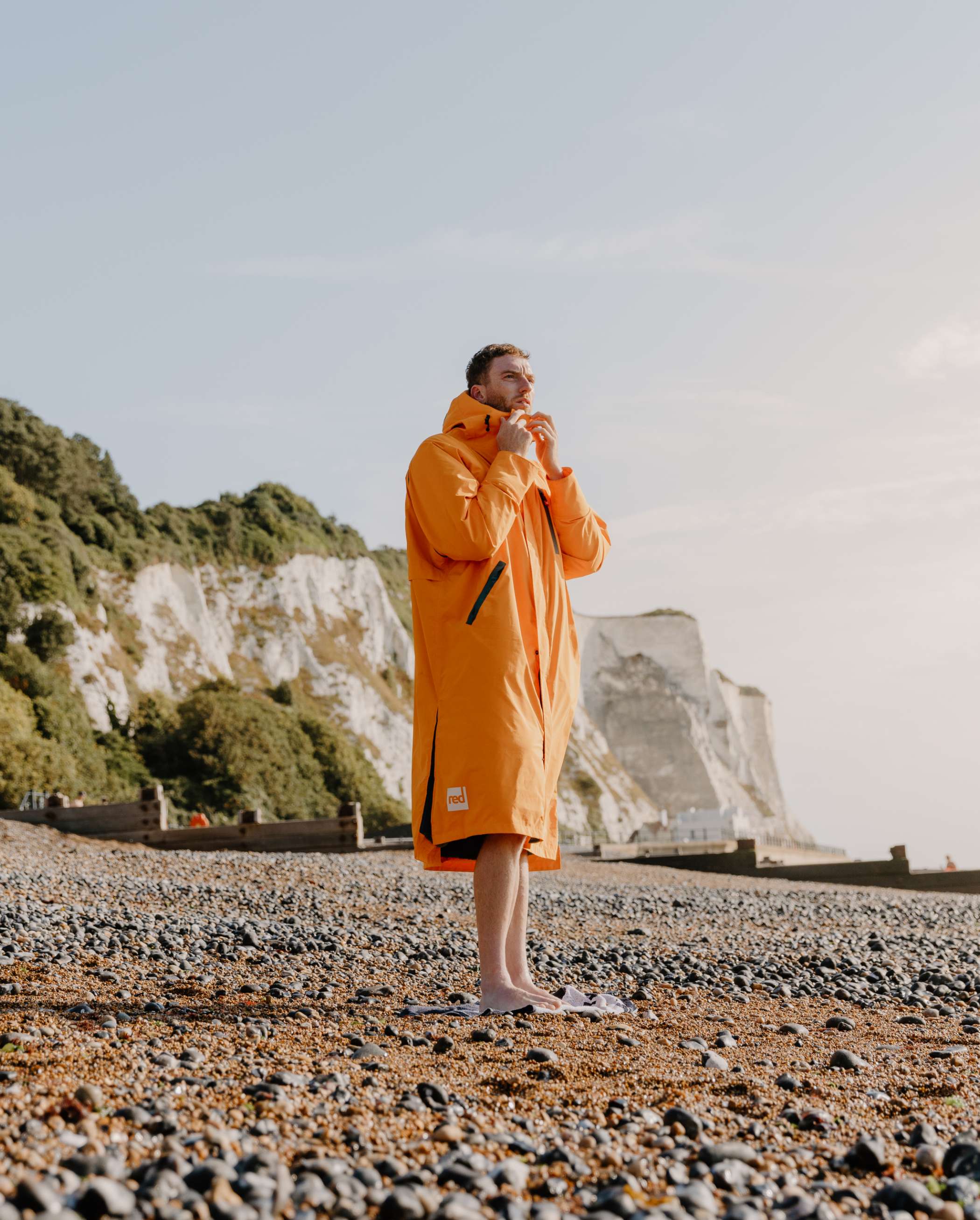 Red Equipment Canada 