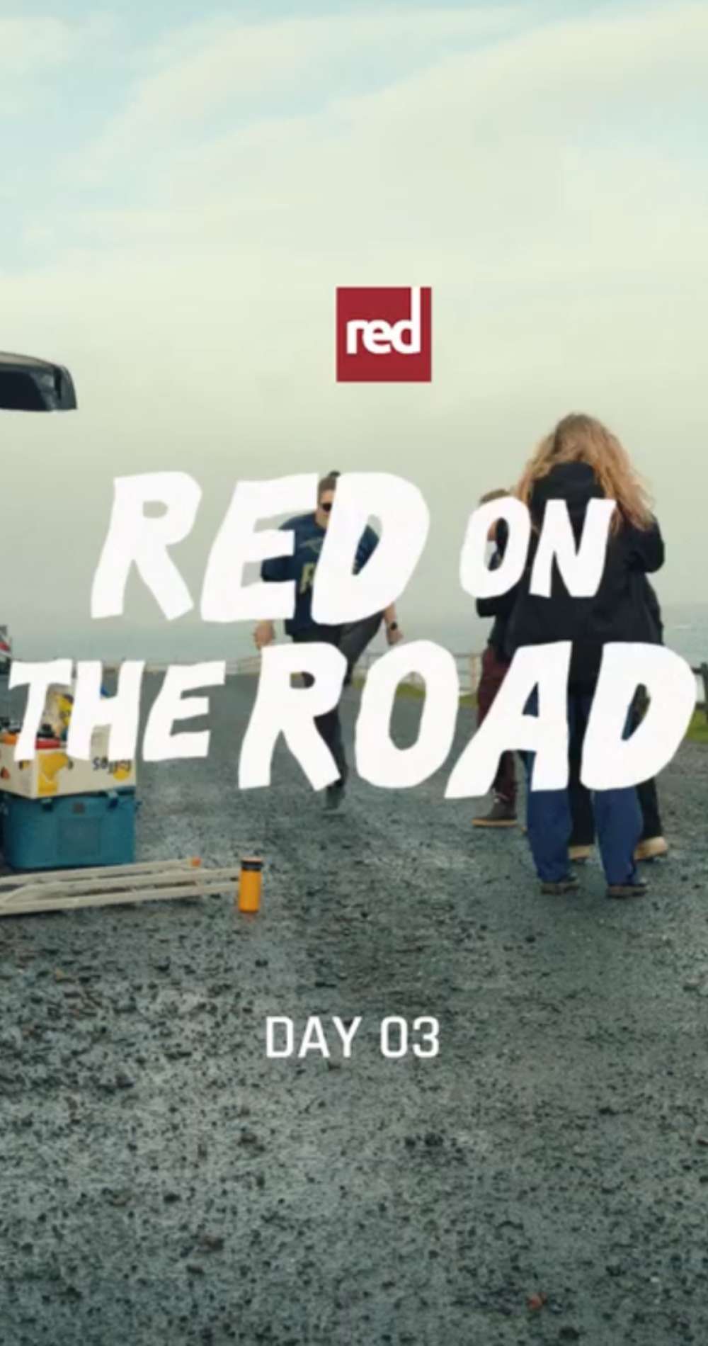 Red Equipment Canada 