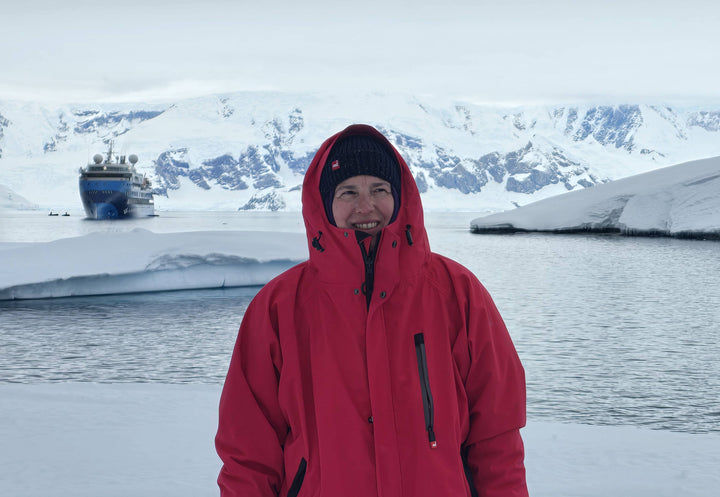 Red Equipment Canada 