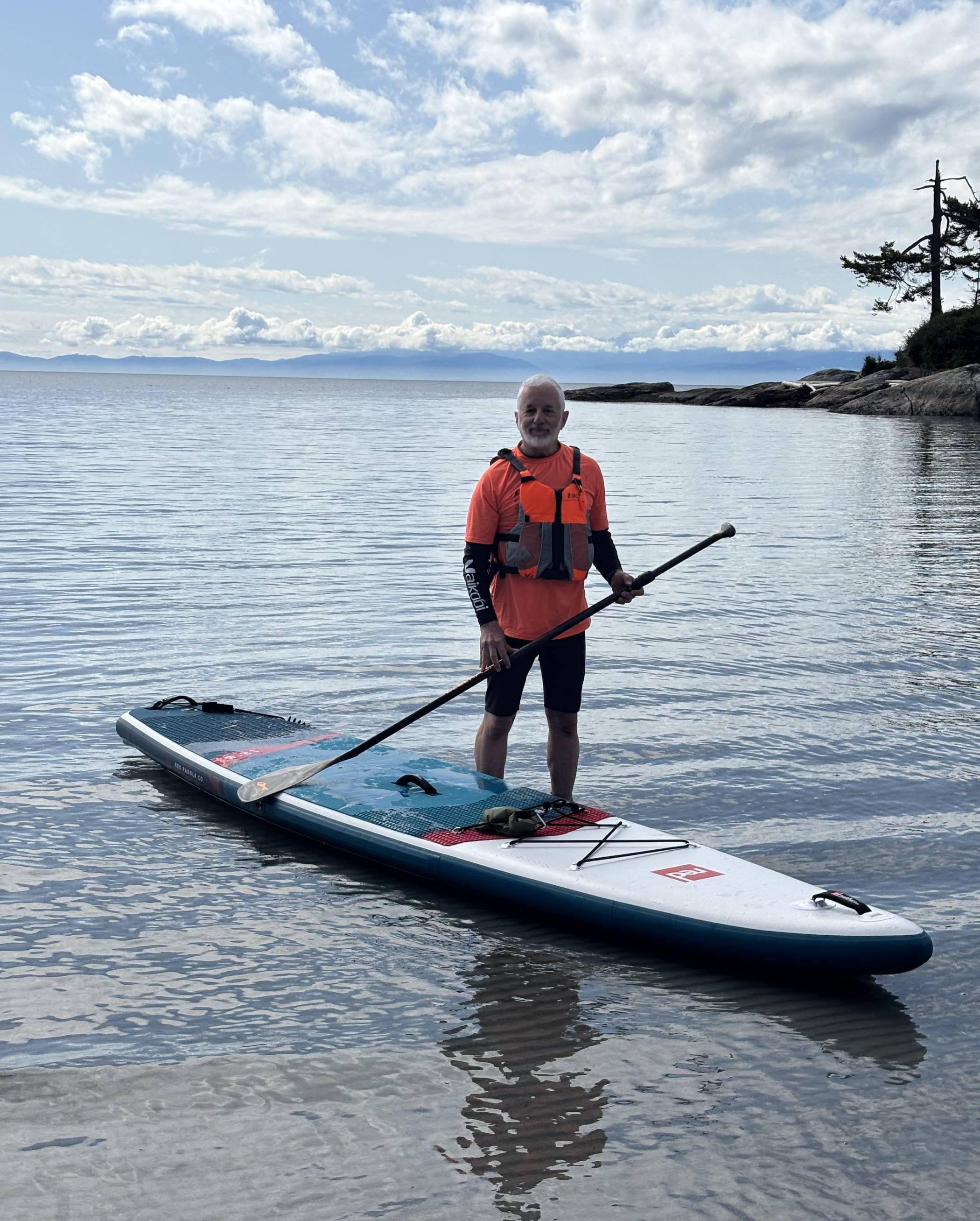 Red Equipment Canada 