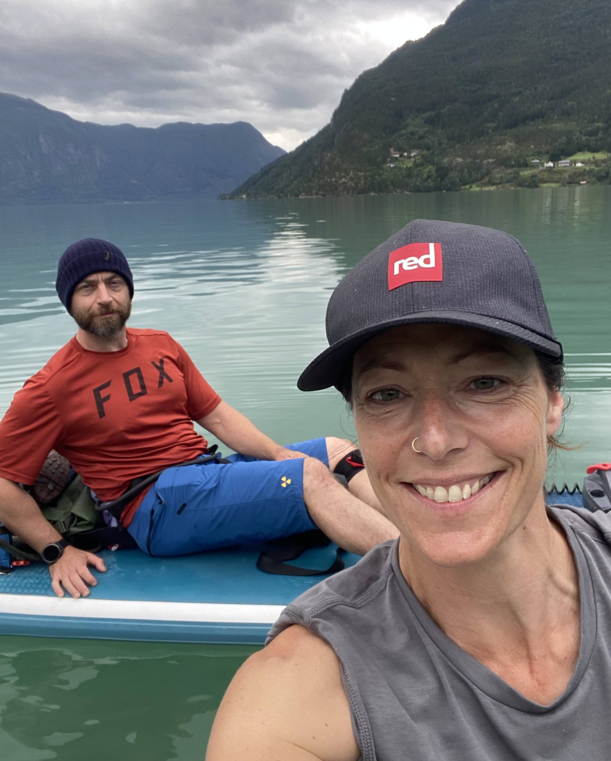 Red Equipment Canada 