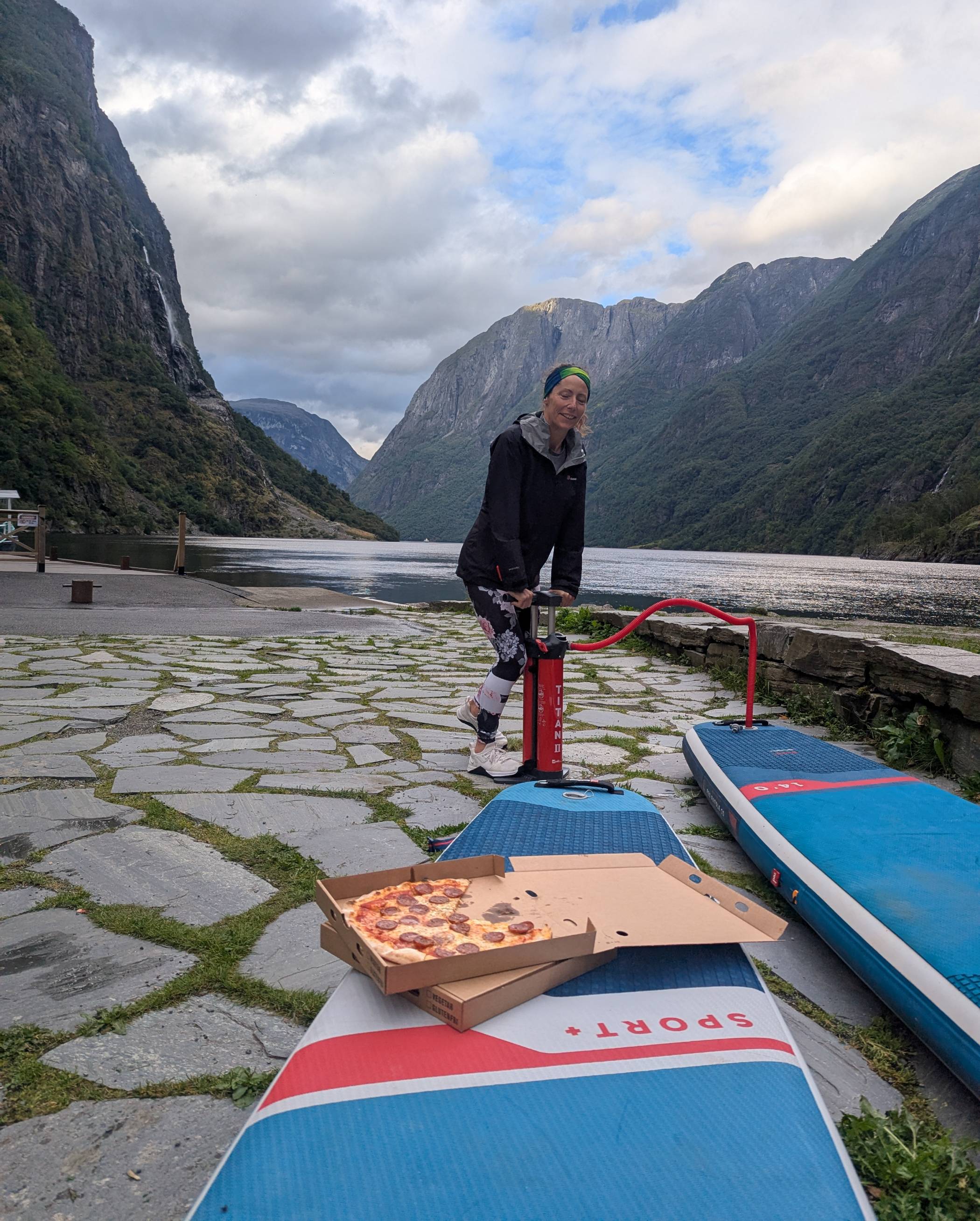 Red Equipment Canada 