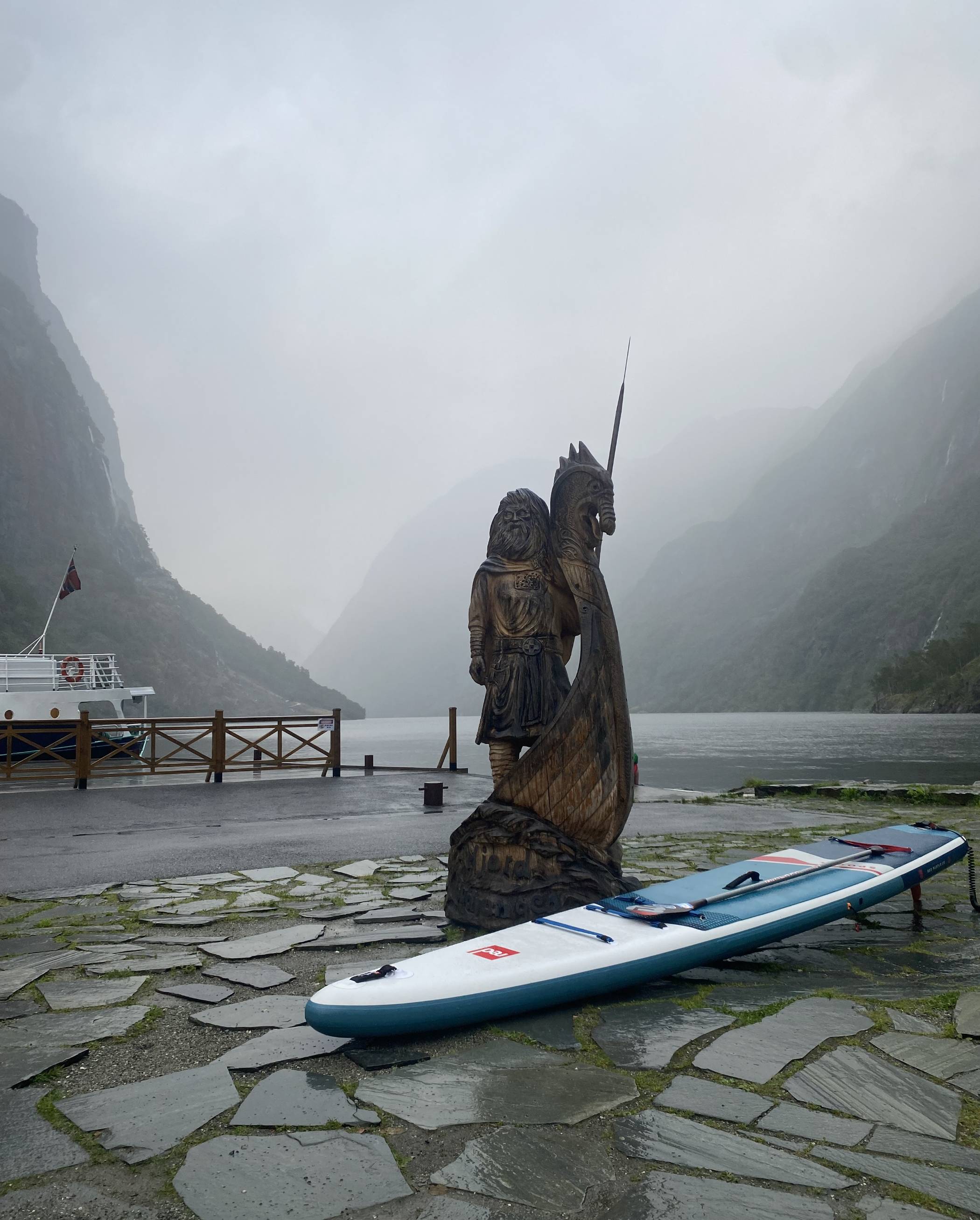 Red Equipment Canada 