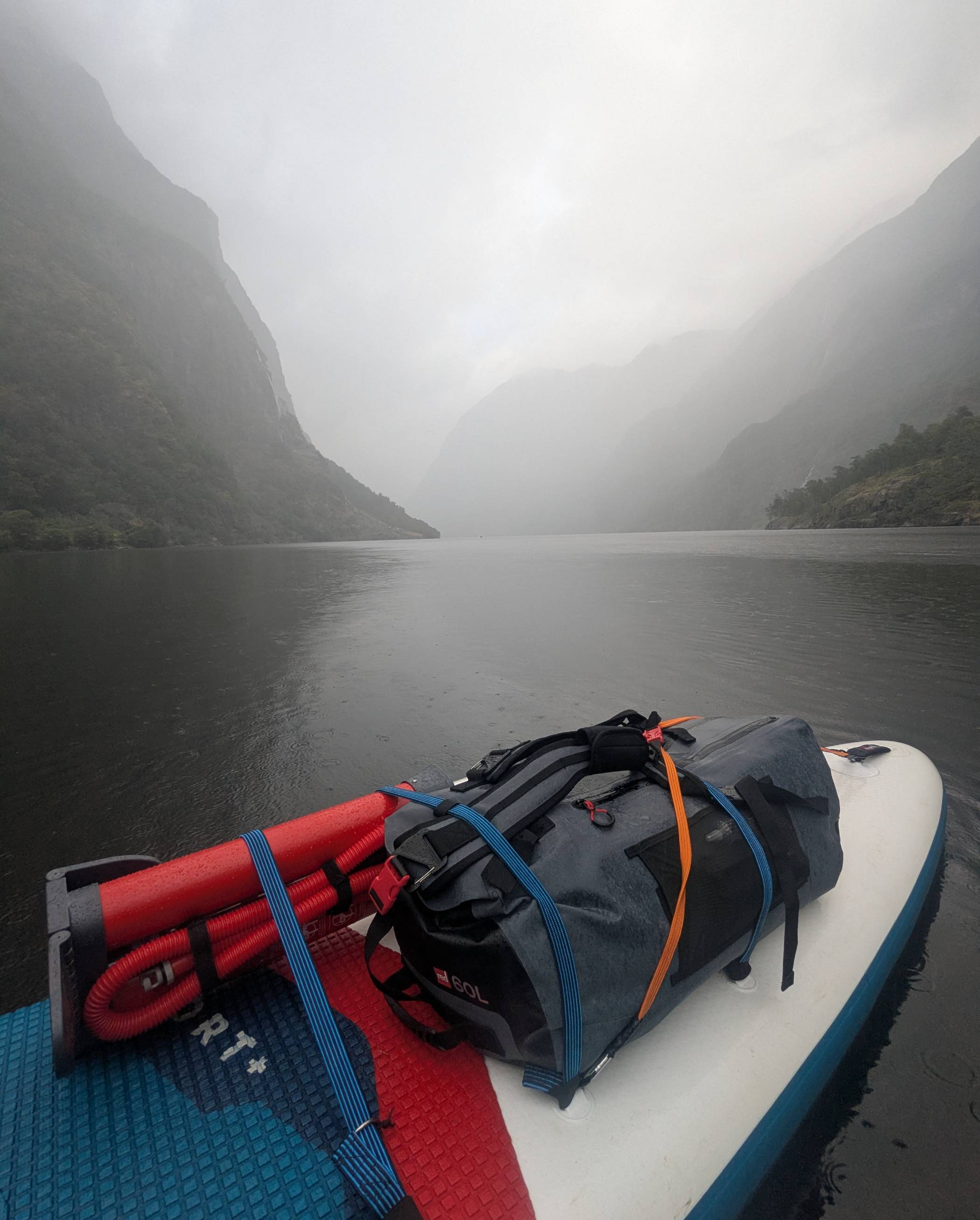 Red Equipment Canada 