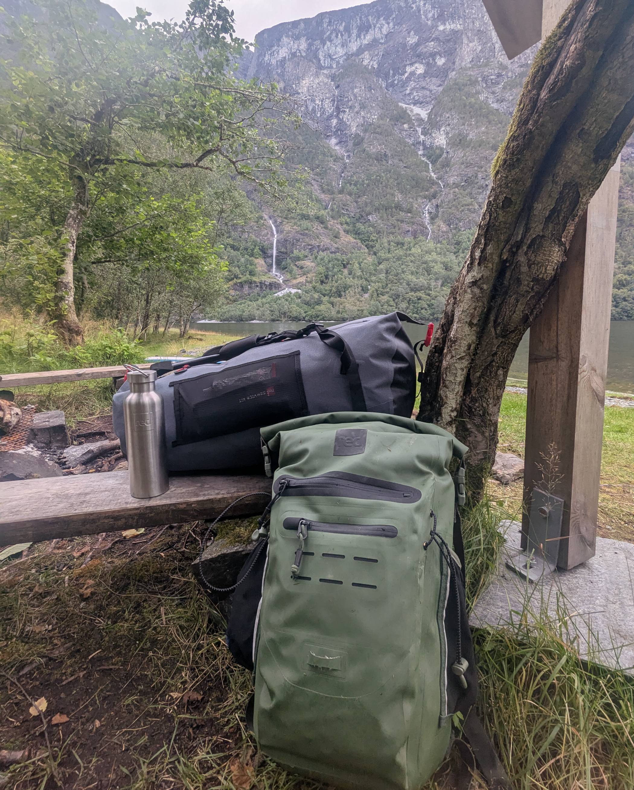 Red Equipment Canada 