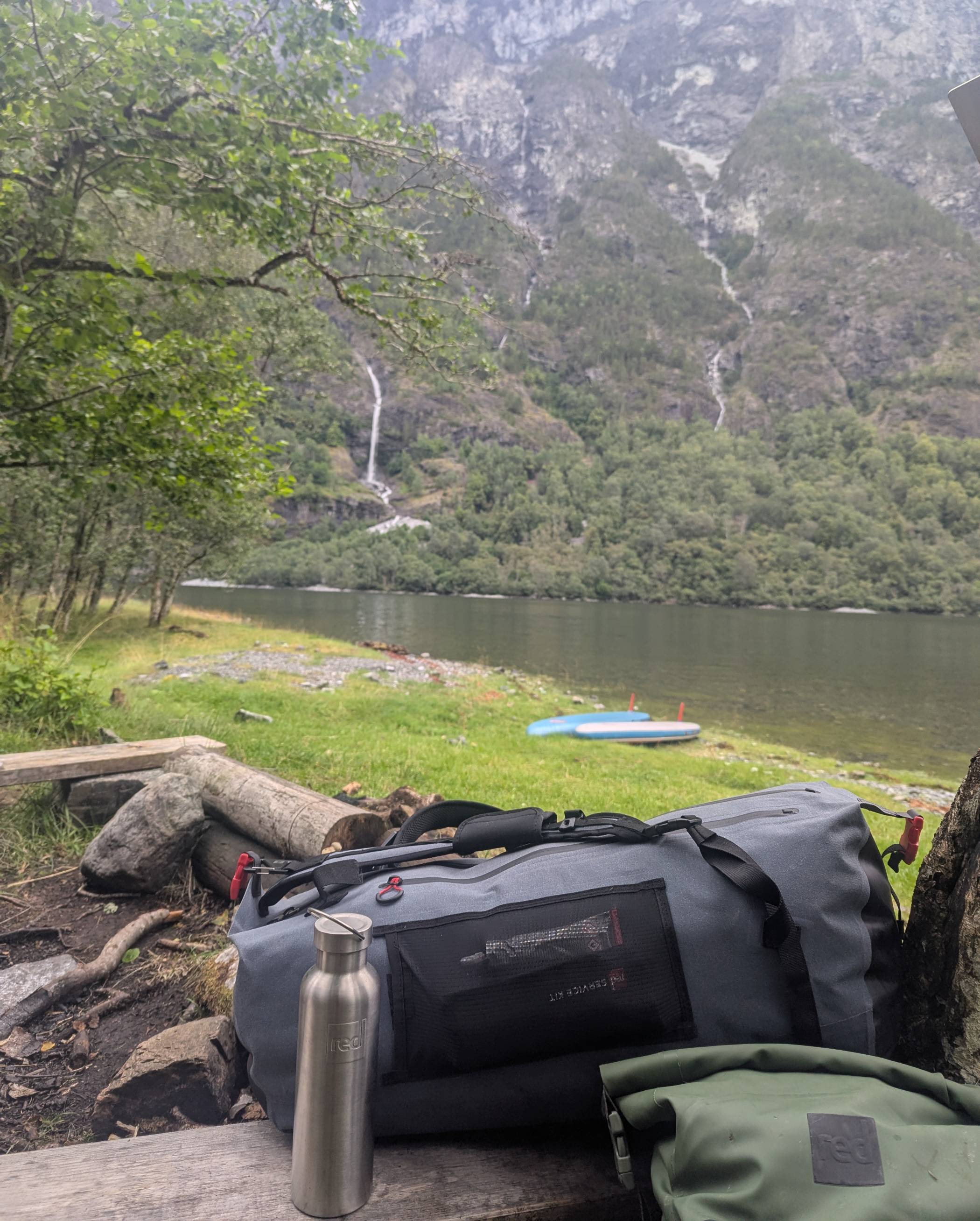 Red Equipment Canada 