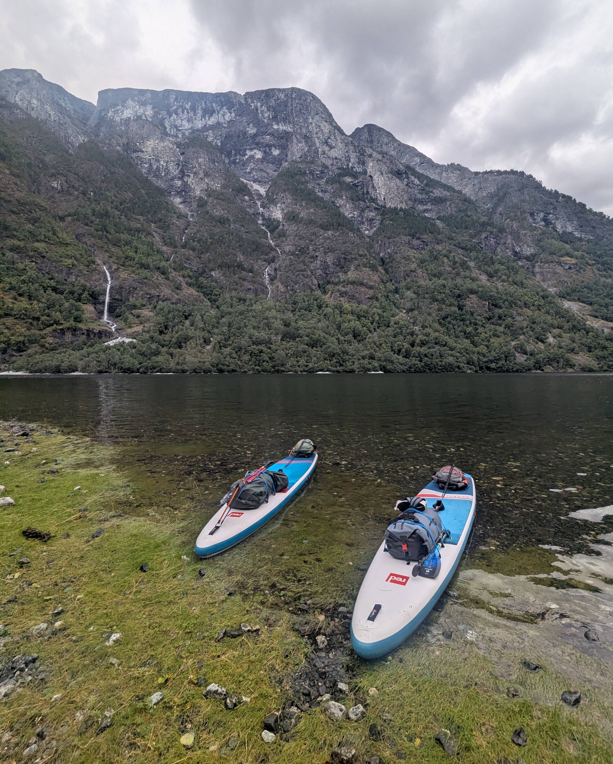 Red Equipment Canada 