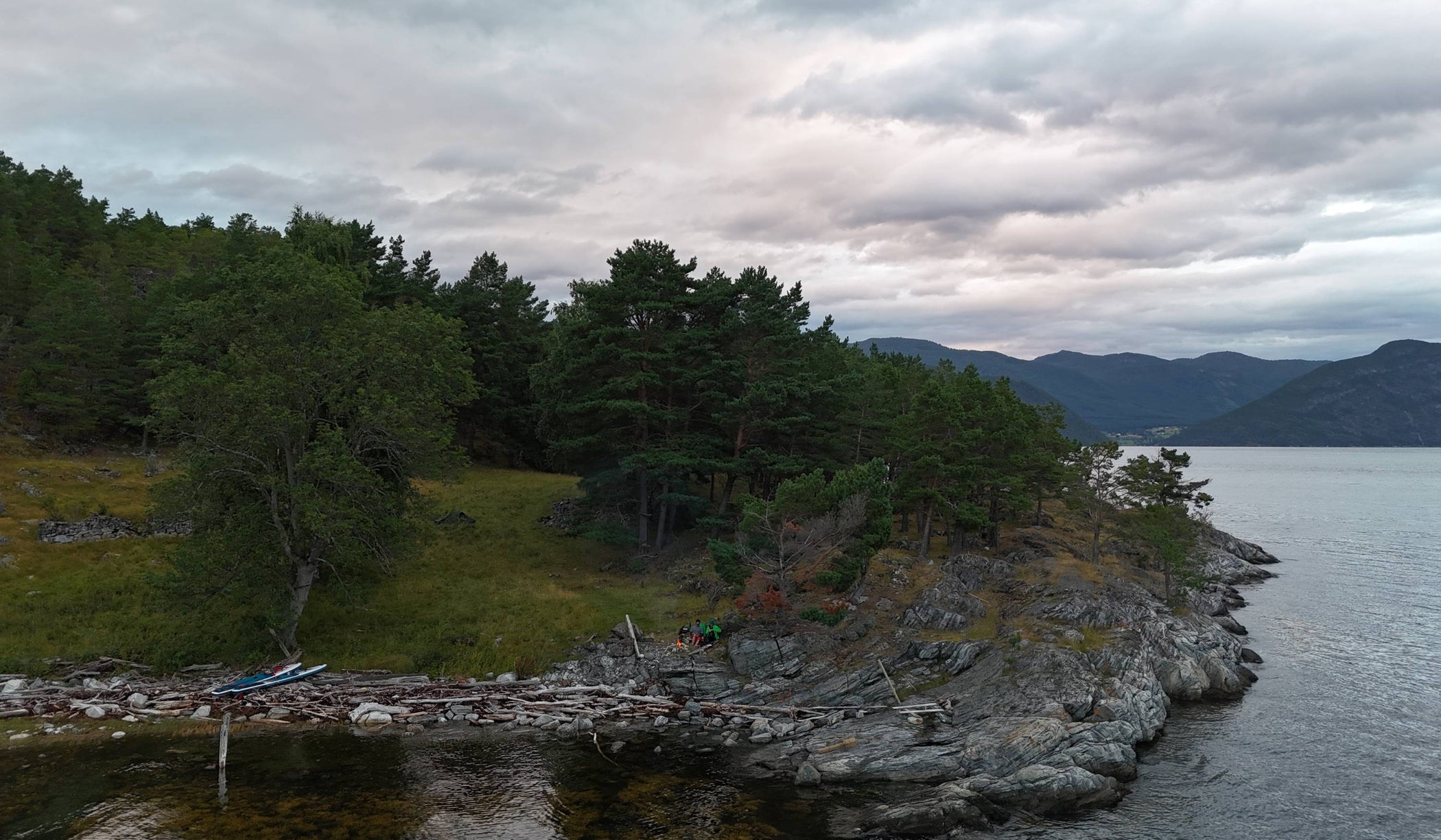 Red Equipment Canada 