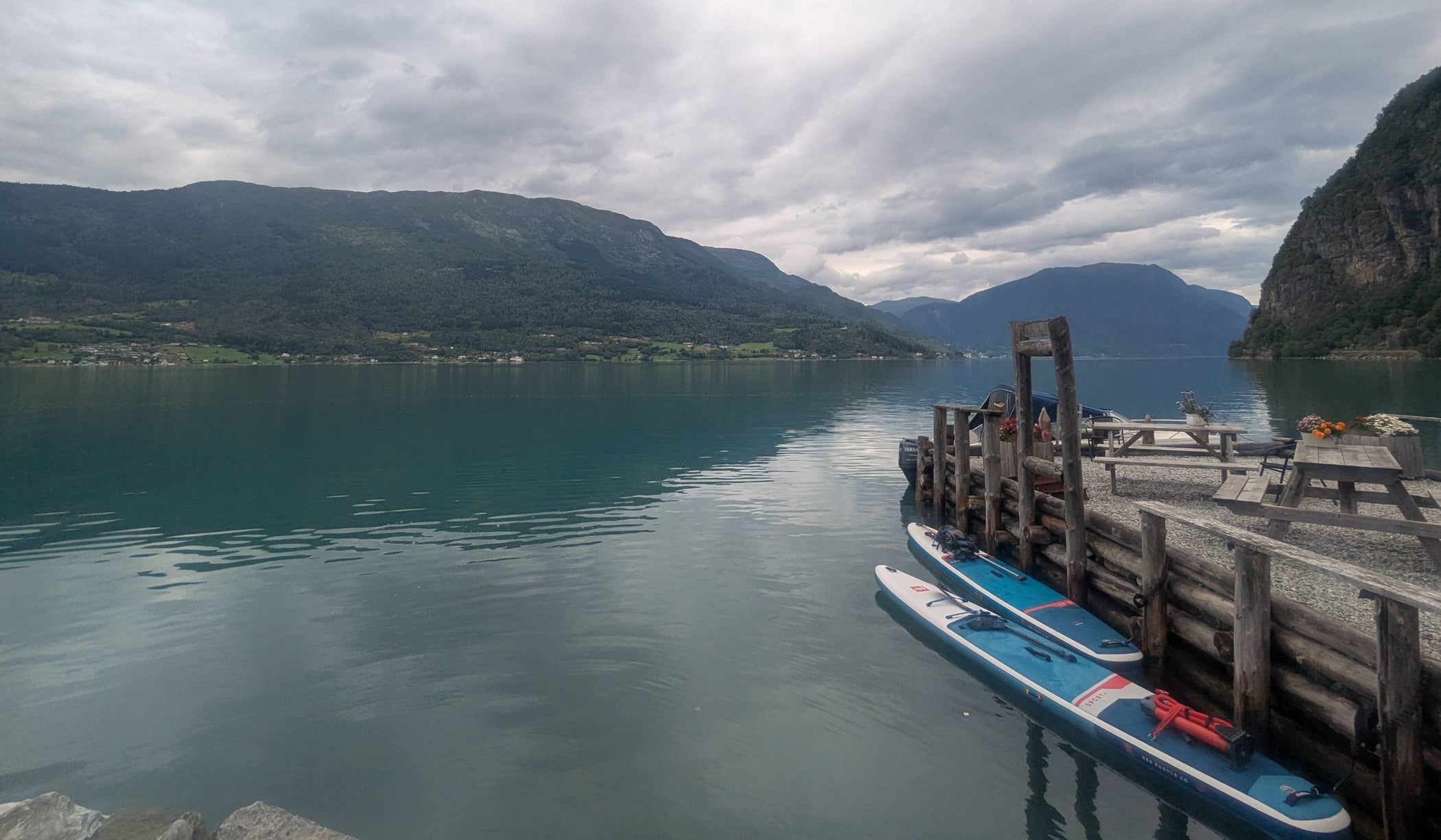 Red Equipment Canada 