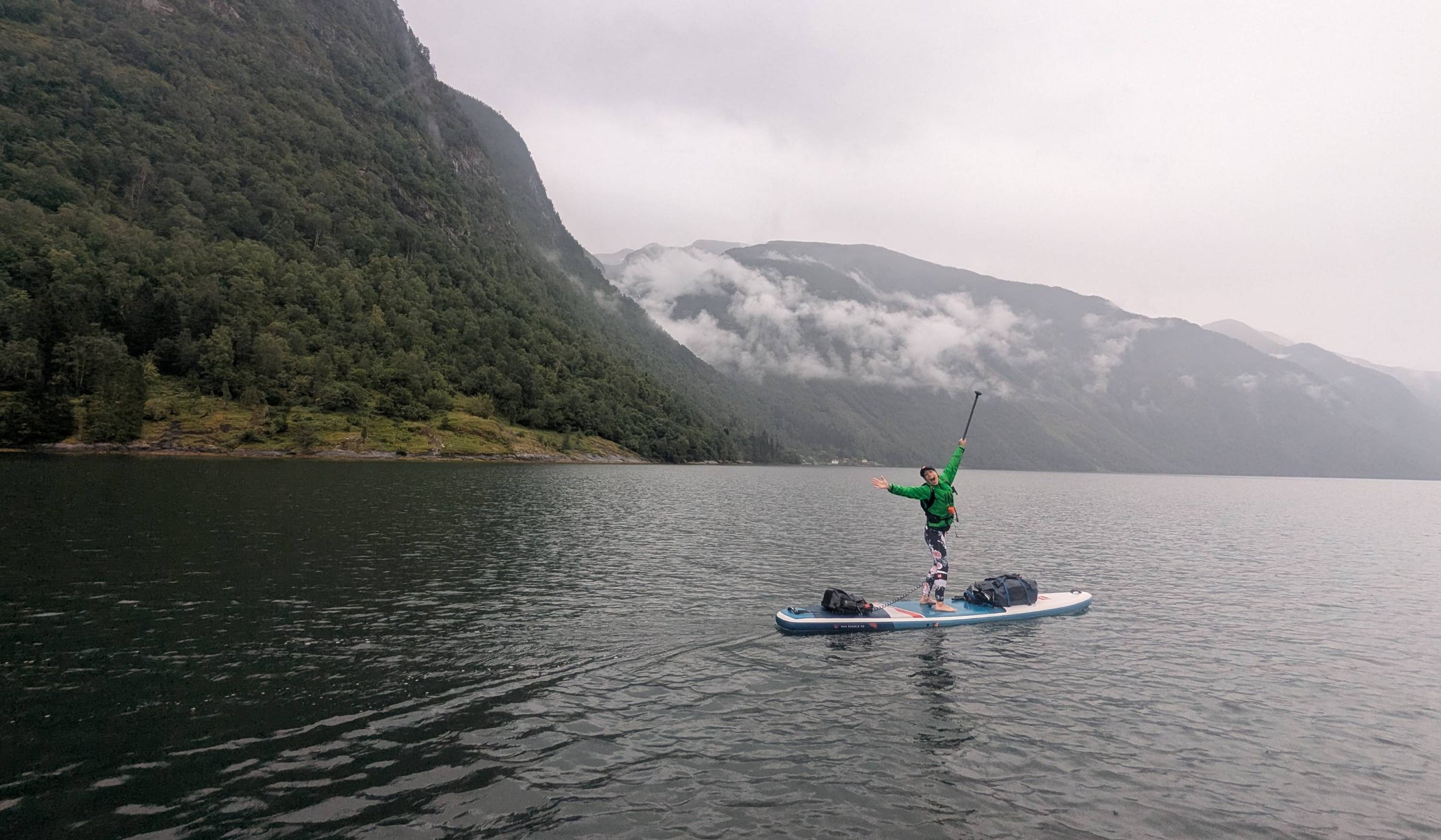 Red Equipment Canada 