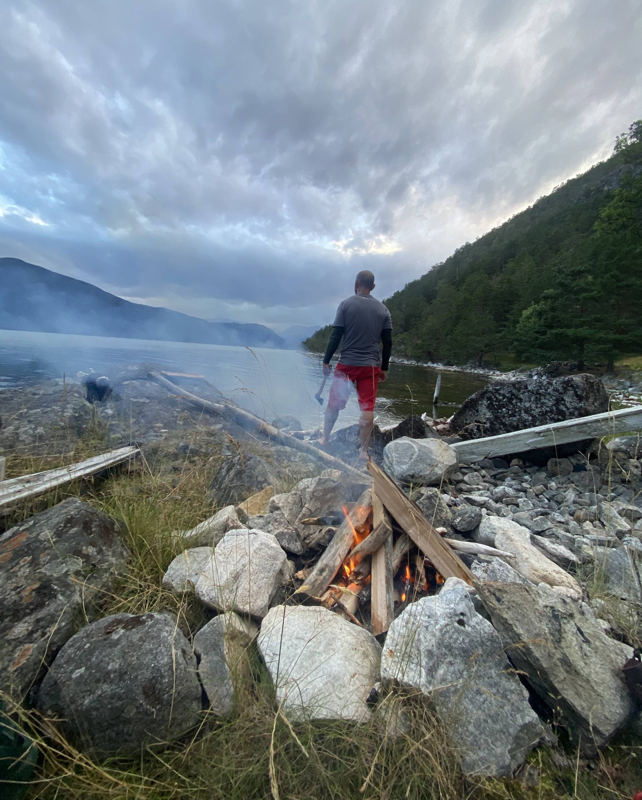 Red Equipment Canada 