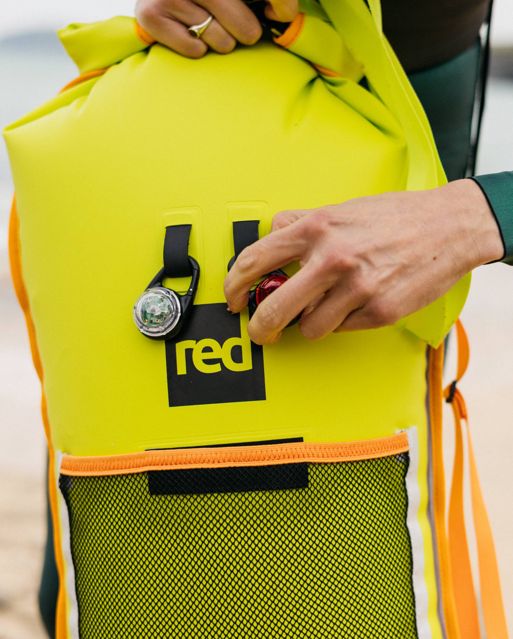 Red Equipment Canada 